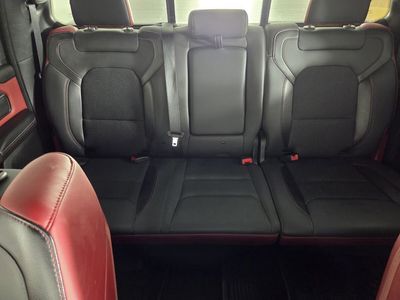 2022 Ram 1500 - Photo 22