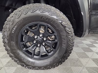 2022 Ram 1500 - Photo 9