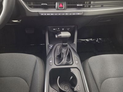 2025 Kia K4 - Photo 13