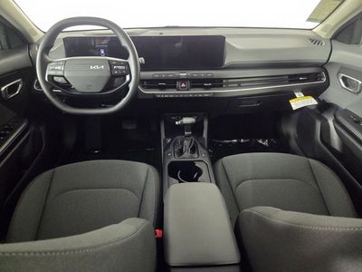 2025 Kia K4 - Photo 26