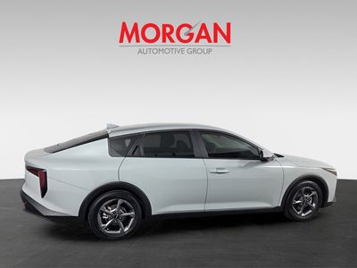 2025 Kia K4 - Photo 5