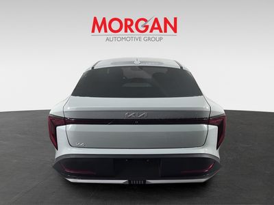 2025 Kia K4 - Photo 6