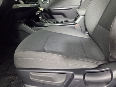 2025 Kia K4 - Photo 11