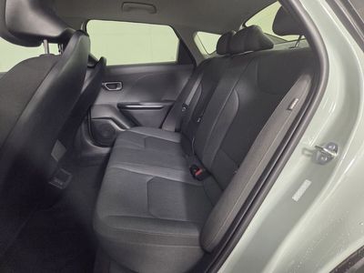 2025 Kia K4 - Photo 24