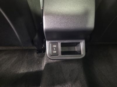 2025 Kia K4 - Photo 25