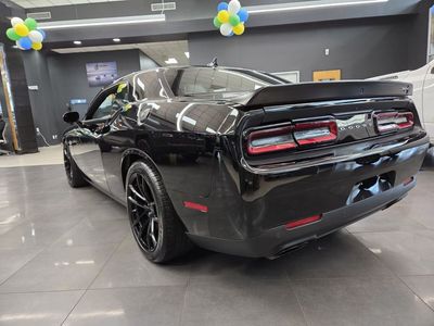 2023 Dodge Challenger - Photo 19