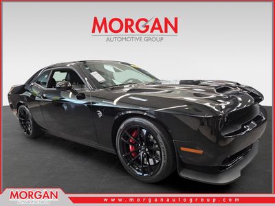 2023 Dodge Challenger - Photo 1