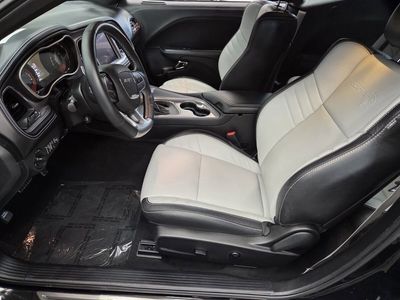 2023 Dodge Challenger - Photo 6