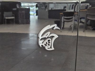 2023 Dodge Challenger - Photo 5