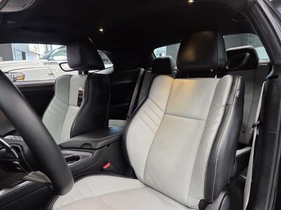 2023 Dodge Challenger - Photo 17
