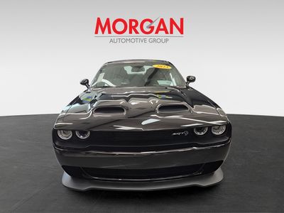 2023 Dodge Challenger - Photo 2