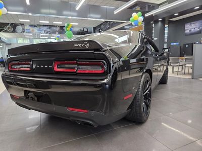 2023 Dodge Challenger - Photo 21