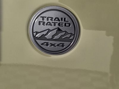 2025 Jeep Wrangler - Photo 30