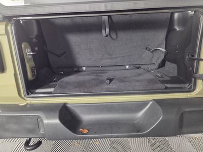 2025 Jeep Wrangler - Photo 25