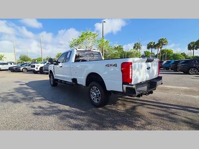 2025 Ford F-350SD - Photo 44