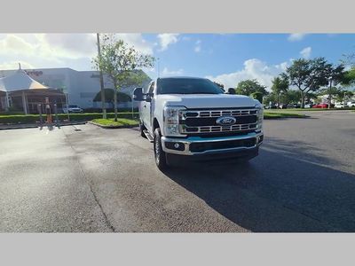2025 Ford F-350SD - Photo 52