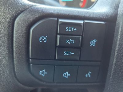 2025 Ford F-350SD - Photo 21