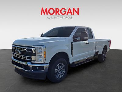 2025 Ford F-350SD - Photo 4