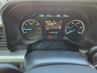 2025 Ford F-350SD - Photo 18