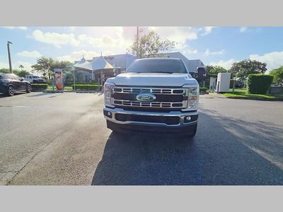 2025 Ford F-350SD - Photo 51