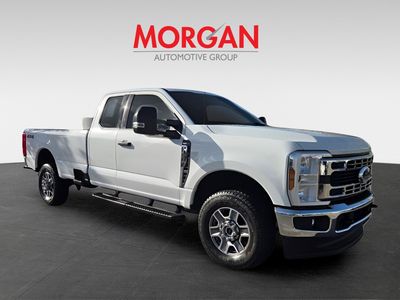 2025 Ford F-350SD - Photo 2
