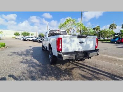 2025 Ford F-350SD - Photo 43