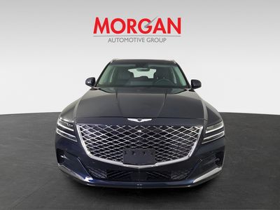 2024 Genesis GV80 - Photo 3