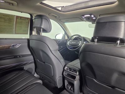 2024 Genesis GV80 - Photo 32