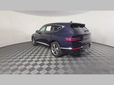 2024 Genesis GV80 - Photo 45