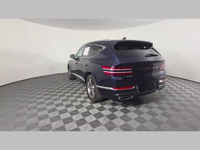 2024 Genesis GV80 - Photo 44
