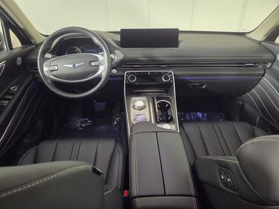 2024 Genesis GV80 - Photo 27