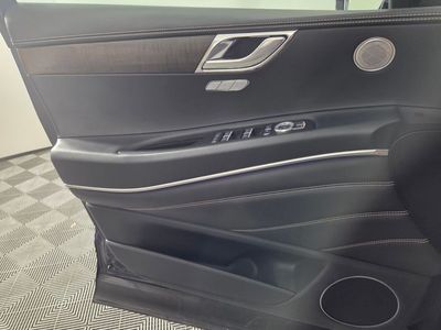 2024 Genesis GV80 - Photo 20