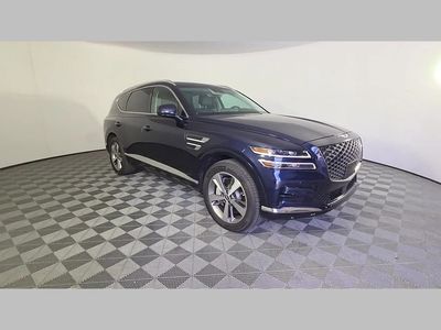 2024 Genesis GV80 - Photo 55