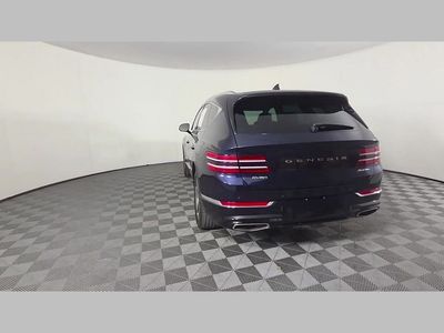 2024 Genesis GV80 - Photo 43