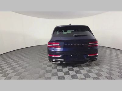 2024 Genesis GV80 - Photo 42