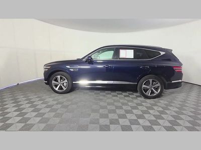 2024 Genesis GV80 - Photo 47