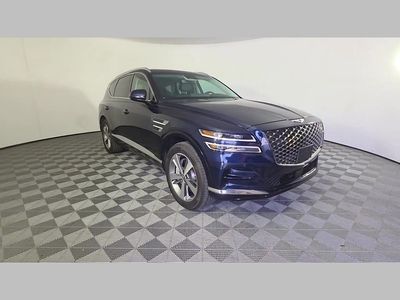 2024 Genesis GV80 - Photo 54