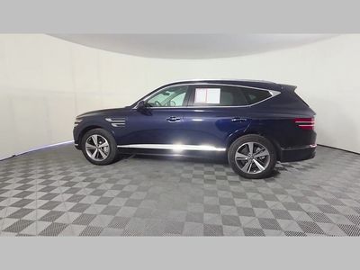 2024 Genesis GV80 - Photo 46