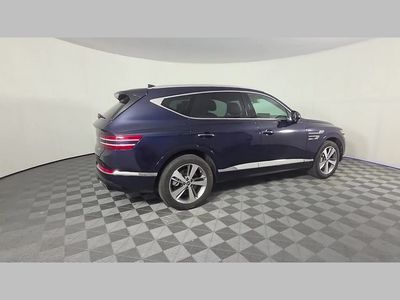 2024 Genesis GV80 - Photo 39