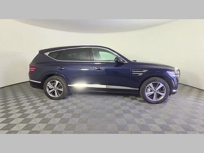2024 Genesis GV80 - Photo 36