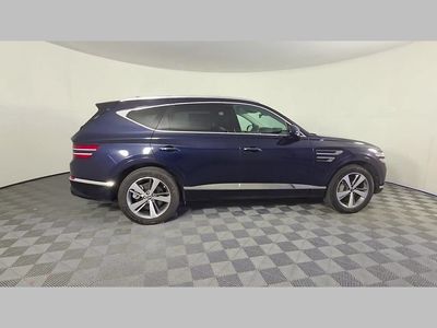 2024 Genesis GV80 - Photo 37