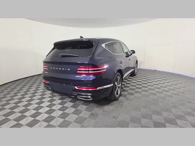 2024 Genesis GV80 - Photo 41
