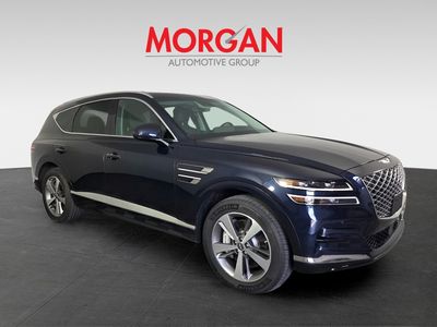 2024 Genesis GV80 - Photo 2