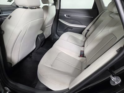 2025 Hyundai Sonata - Photo 25