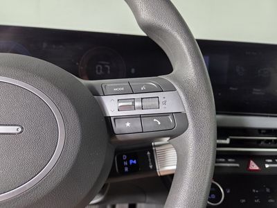 2025 Hyundai Sonata - Photo 17