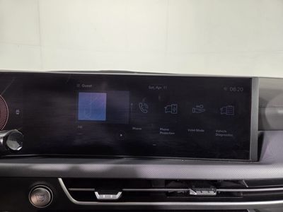 2025 Hyundai Sonata - Photo 19