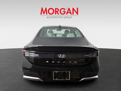 2025 Hyundai Sonata - Photo 6