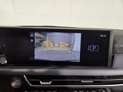 2025 Hyundai Sonata - Photo 20