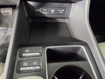 2025 Hyundai Sonata - Photo 21