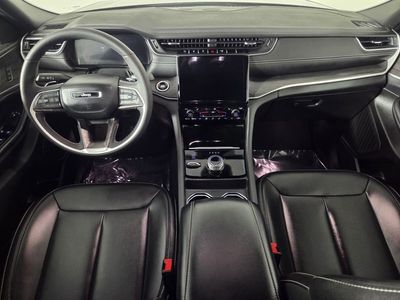 2025 Jeep Grand Cherokee - Photo 29